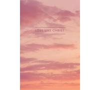 Love Like Christ