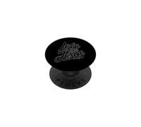 Love Like Jesus PopSockets PopGrip Adhesivo