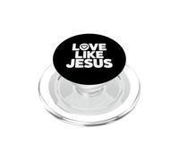 Love Like Jesus PopSockets PopGrip para MagSafe
