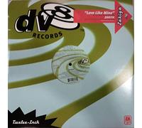 Love Like Mine [Vinilo]