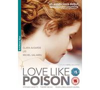 Love Like Poison [Reino Unido] [DVD]