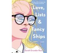 Love Lists And Fancy Ships (ebook)