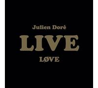 Love Live by DORE,JULIEN (2015-02-17)