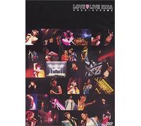 LOVE・LIVE HINA ひなたガールズが大阪な [DVD]