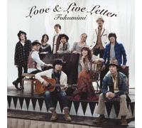Love & Live Letter