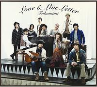 Love & Live Letter [Limited]