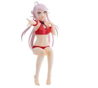 Love Live Nijigasaki High School Idol Club Figur PM Perching (Importación USA)