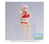 Love Live Nijigasaki High School Idol Club Figur PM Perching (Importación USA)