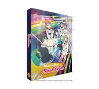 Love Live! Nijigasaki High School Idol Club - Saison 2 [Francia] [Blu-ray]