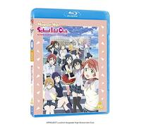Love Live! Nijigasaki High School Idol Club - Season 1 (Standard Edition) [Blu-Ray]
