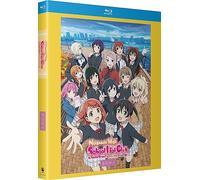 Love Live! Nijigasaki High School Idol Club - Season 2 [USA] [Blu-ray]