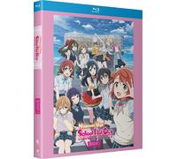 Love Live Nijigasaki High School Idol Club: Season (Blu-ray) (Importación USA)