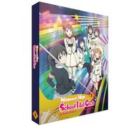 Love Live! Nijigasaki - Season 2 (Limited Collector's Edition) [Reino Unido] [Blu-ray]
