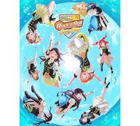Love Live! Sunshine!! Aqours 6th LoveLive! ~KU-RU-KU-RU Rock 'n' Roll Tour ~ Blu-ray Memorial Box