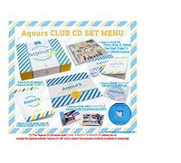 Love Live! Sunshine!! Aqours Club /