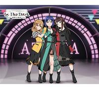 "Love Live! Sunshine!! AZALEA First LOVELIVE! In The Dark / *Secret Story*/~ Blu-ray Memorial Box