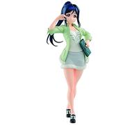 Love Live! Sunshine! "Canaan Matsuura" figure