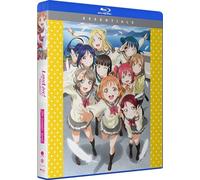 Love Live! Sunshine!!: The Complete Series [USA] [Blu-ray]
