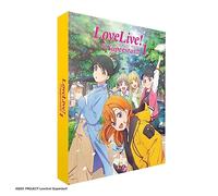 Love Live! Superstar!! - Intégrale saison 1 [DVD]