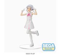 Love Live Superstar Pm Pvc Statua Chisato Arashi - Wish Song 19 Cm Sega