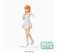 GOOD SMILE COMPANY Kanon Shibuya Wish Song Ver Fig 19 cm Love Live! Superstar! PM Figure