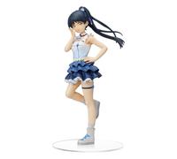 Love Live Superstar Pm Pvc Statua Ren Hazuki - The Beginning Is Your Sky 21 C