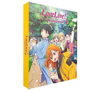 Love Live! Superstar - Season 1 (Limited Collector's Edition) [Blu-ray]