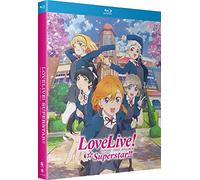Love Live! Superstar!!: Season 1 [USA] [Blu-ray]