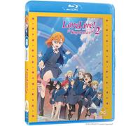 Love Live! Superstar!! Season 2 - (Standard Edition) [Blu-Ray]