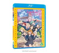 Love Live! Superstar!! Season 3 [Blu-ray]