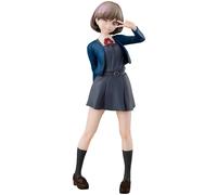 Love Live Superstar Sss Statua Tang Keke Pvc 21 Cm - Furyu
