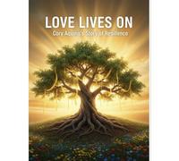 Love Lives On: Cory Aquino'S Story Of Resilience