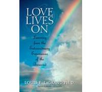 Love Lives On (ebook)