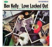 Love Locked Out (Limited Edition) [Vinilo]