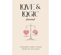 Love & Logic Journal