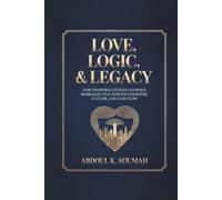 Love, Logic & Legacy: How Diaspora Couples Can Build Marriages That Survive Chemistry, Culture, and Cash flow