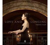 Love & Longing