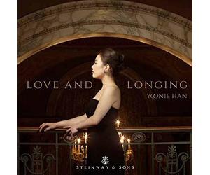 Love & Longing