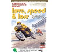 Love Loss and Speed [Reino Unido] [DVD]