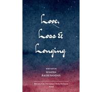 Love, Loss & Longing Between Heaven & Earth-my beloved & me.