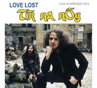 Love Lost In Bremen (Live In Bremen 1973)