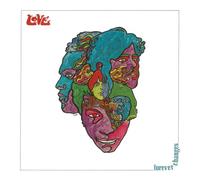 Love - Love - Forever Changes (LP-Vinilo)
