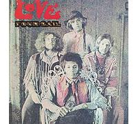 Love - Love - Four Sail - Elektra - EKS-74049, Elektra - EKS 74049