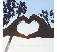 Love Love Love Songs 3
