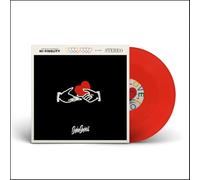 LOVE, LOVE, LOVE - Vinilo