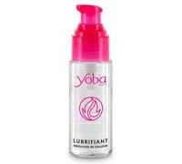 Love Lubricante Efecto Calor Yoba 50 ml