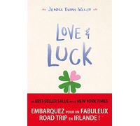 Love & luck