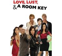 Love, Lust, And A Room Key