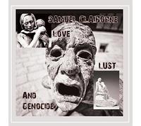 Love, Lust, And Genocide