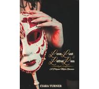 Love, Lust, and Lethal Lies: A Polyam Mafia-World Romance: 2 (The Mafia Misfits)